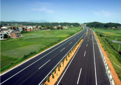 施工单位公路工程目录