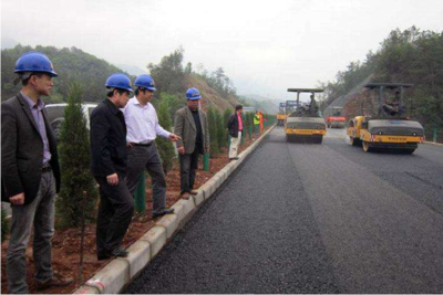 新疆华通工程监理咨询 严把质量关确保建设工程项目顺利开展